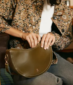 Femme Bocage Sacs Porté Épaule|Sacs À Bandoulière><noscript><img width=