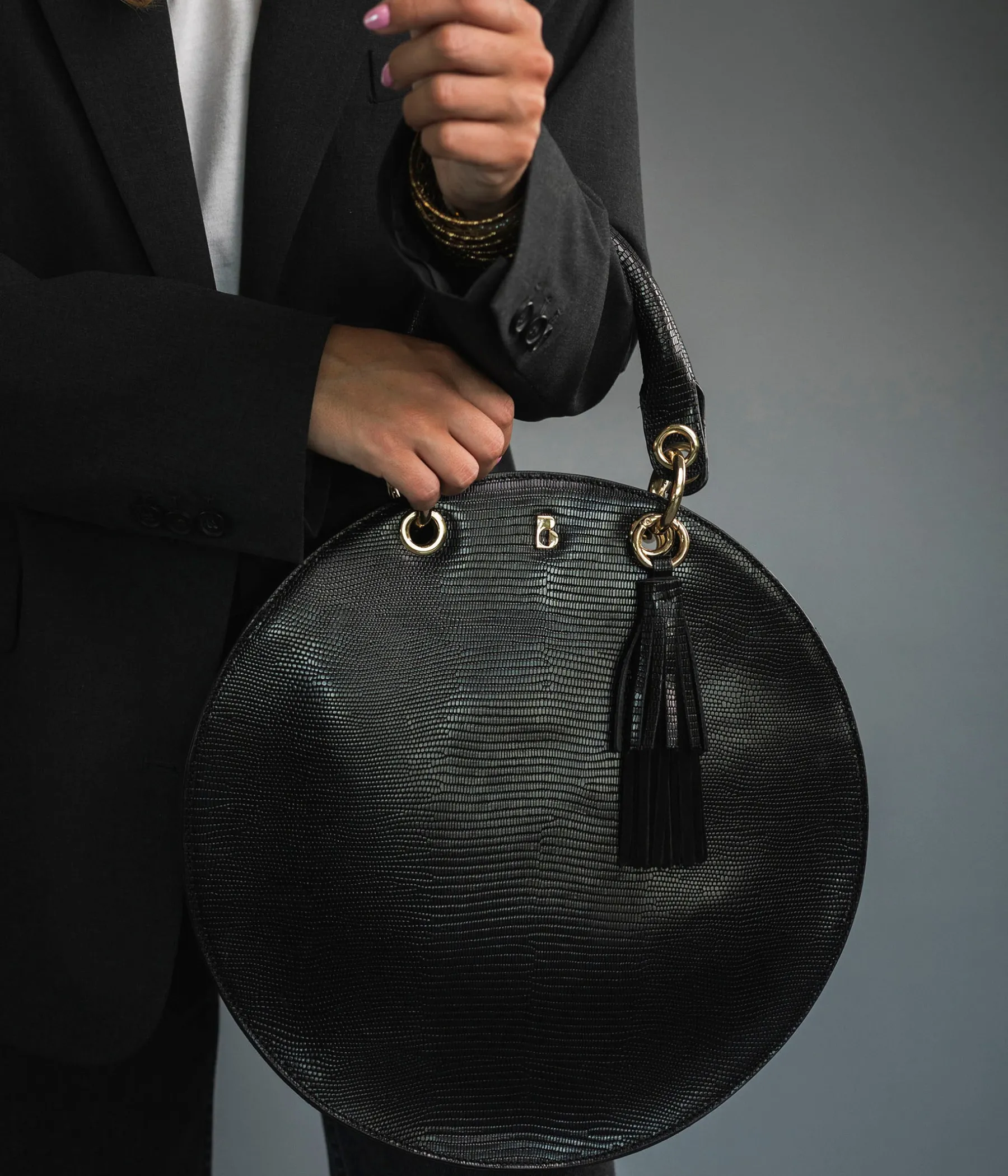 Femme Bocage Sacs Cabas|Sacs Porté Épaule>SAC CLADIE