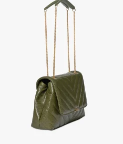 Femme Bocage Sacs Porté Épaule|Sacs À Bandoulière><noscript><img width=