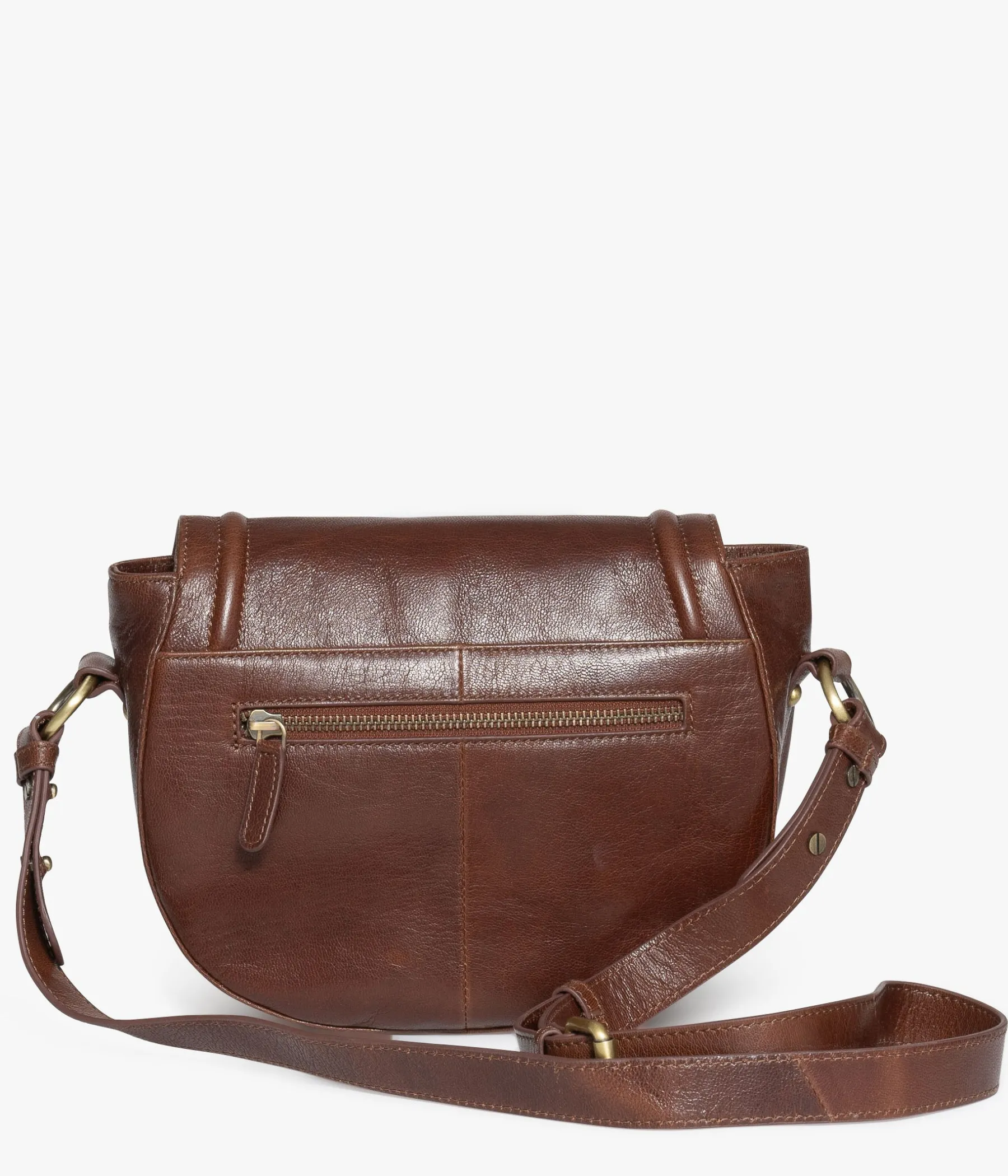 Femme Bocage Sacs À Bandoulière>SAC COMETE COGNAC