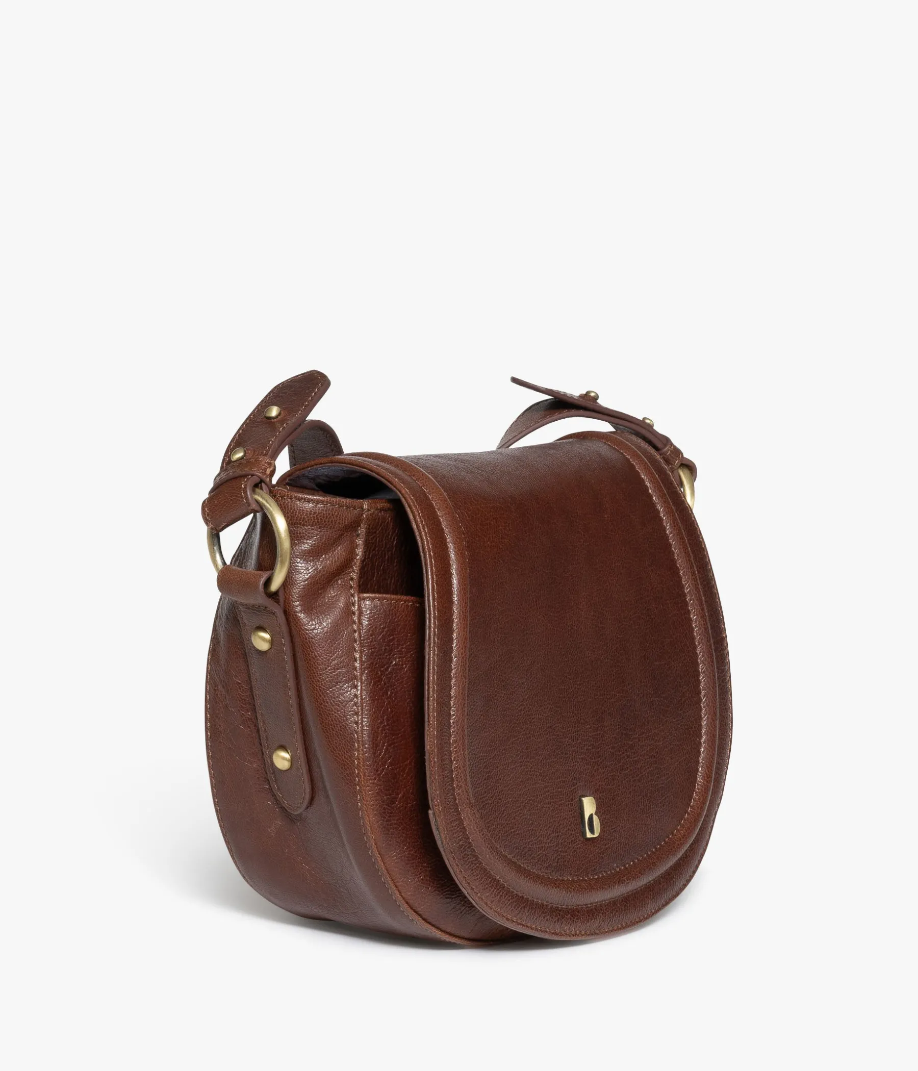 Femme Bocage Sacs À Bandoulière>SAC COMETE COGNAC