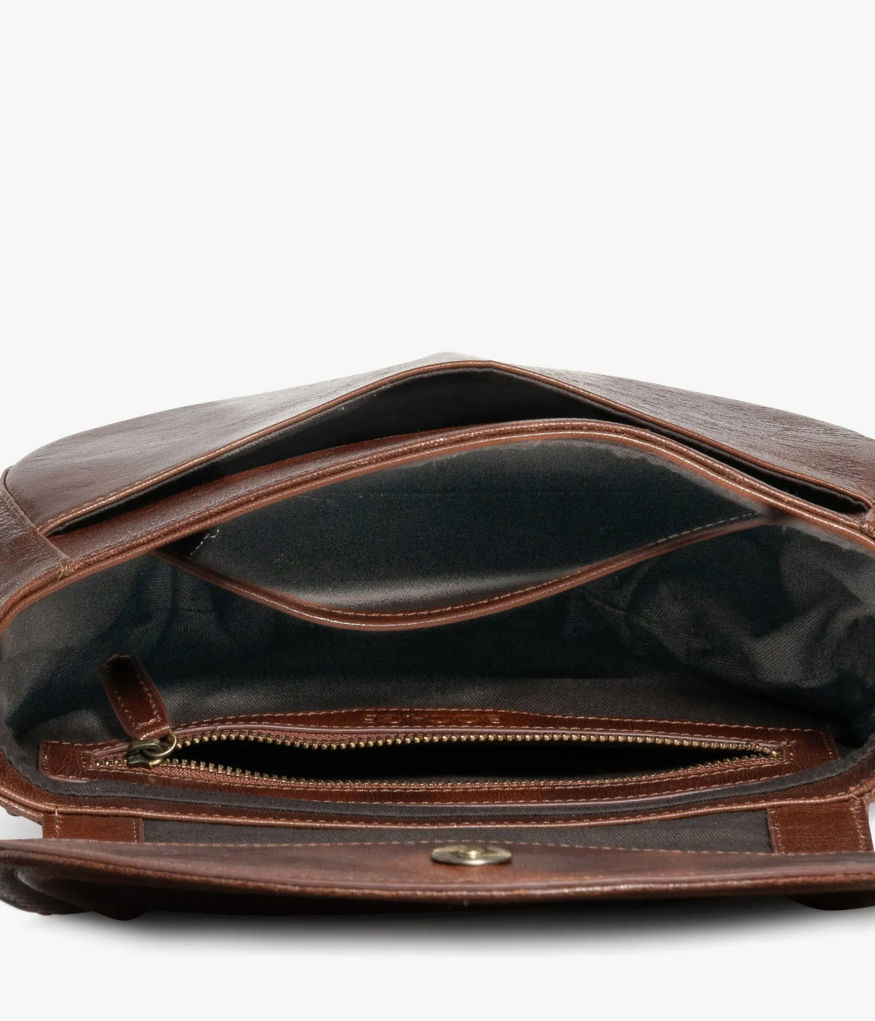 Femme Bocage Sacs À Bandoulière>SAC COMETE COGNAC