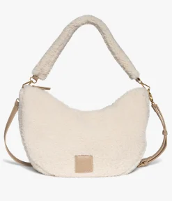 Femme Bocage Sacs Porté Épaule|Sacs À Bandoulière>SAC CYRIELLE ECRU