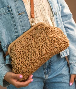 Femme Bocage Sacs Porté Épaule>SAC ESMA