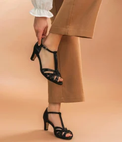 Femme Bocage Escarpins>SALOMÉ DANIELLA