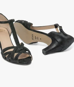 Femme Bocage Escarpins><noscript><img width=