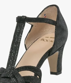 Femme Bocage Escarpins><noscript><img width=