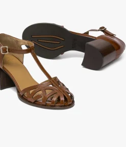 Femme Bocage Escarpins><noscript><img width=
