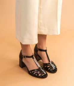 Femme Bocage Escarpins>SALOMÉ DONATELLA