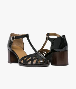 Femme Bocage Escarpins><noscript><img width=
