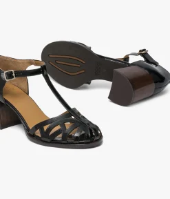 Femme Bocage Escarpins><noscript><img width=
