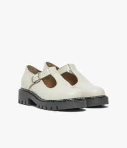 Femme Bocage Mocassins>SALOME CARILLON CASSÉ