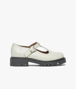 Femme Bocage Mocassins><noscript><img width=