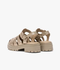 Femme Bocage Sandales><noscript><img data-lazyloaded=