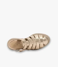 Femme Bocage Sandales><noscript><img data-lazyloaded=