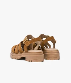Femme Bocage Sandales><noscript><img width=