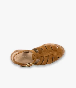 Femme Bocage Sandales><noscript><img width=