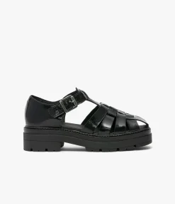Femme Bocage Sandales|Mocassins>SANDALE COOKIE