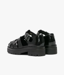 Femme Bocage Sandales|Mocassins><noscript><img width=