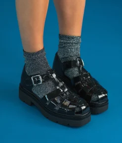 Femme Bocage Sandales|Mocassins><noscript><img width=
