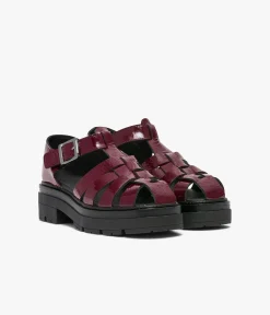 Femme Bocage Sandales|Mocassins>SANDALE COOKIE