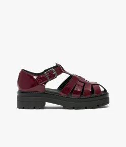 Femme Bocage Sandales|Mocassins>SANDALE COOKIE