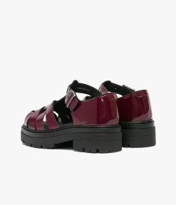 Femme Bocage Sandales|Mocassins><noscript><img data-lazyloaded=