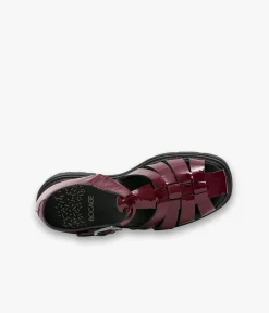 Femme Bocage Sandales|Mocassins><noscript><img data-lazyloaded=