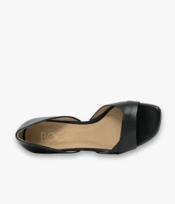 Femme Bocage Escarpins><noscript><img width=