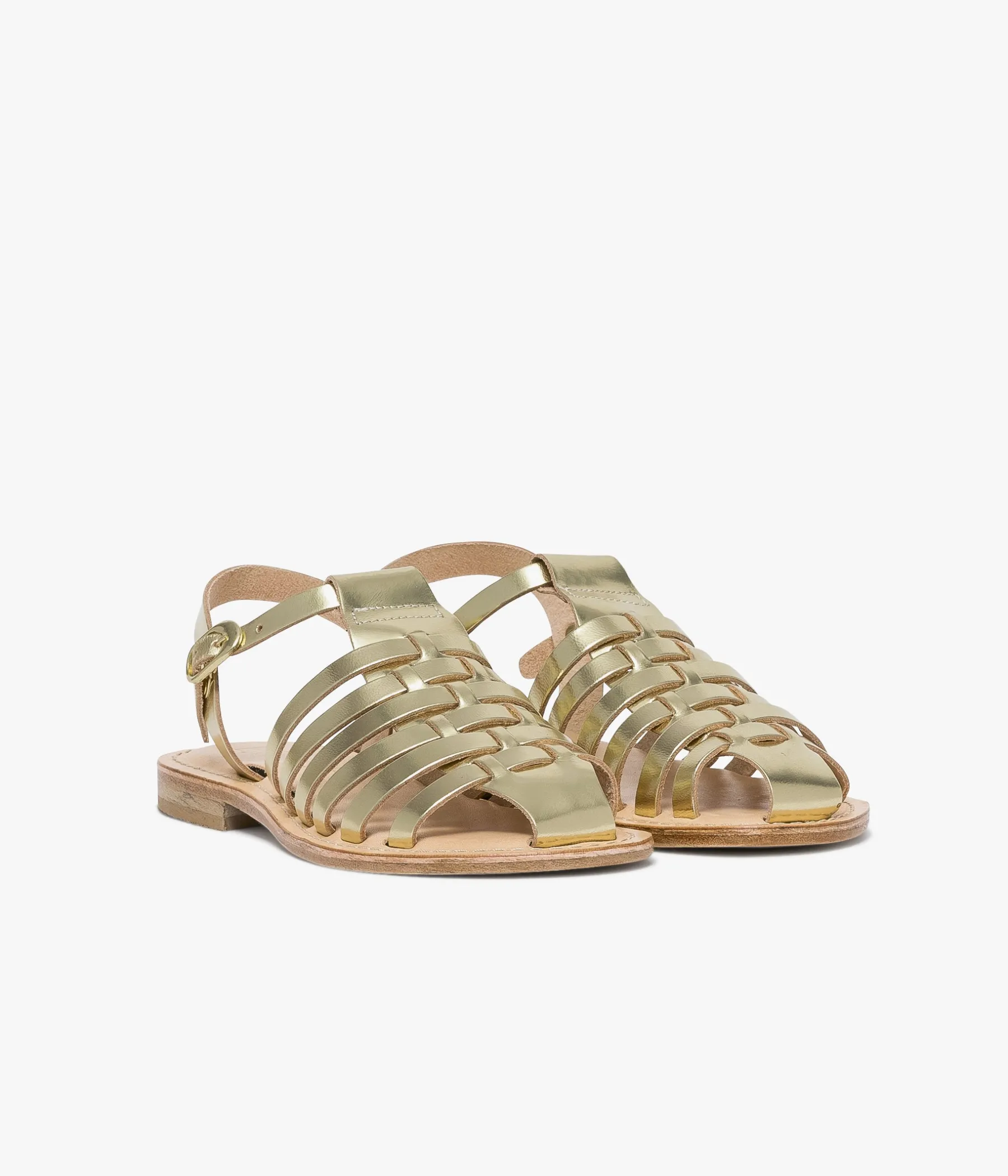 Femme Bocage Sandales>SANDALE GABBIE DÉ