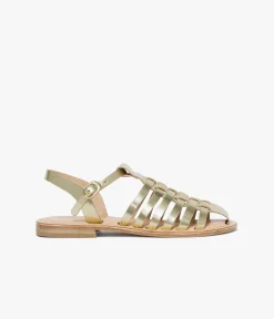 Femme Bocage Sandales><noscript><img width=