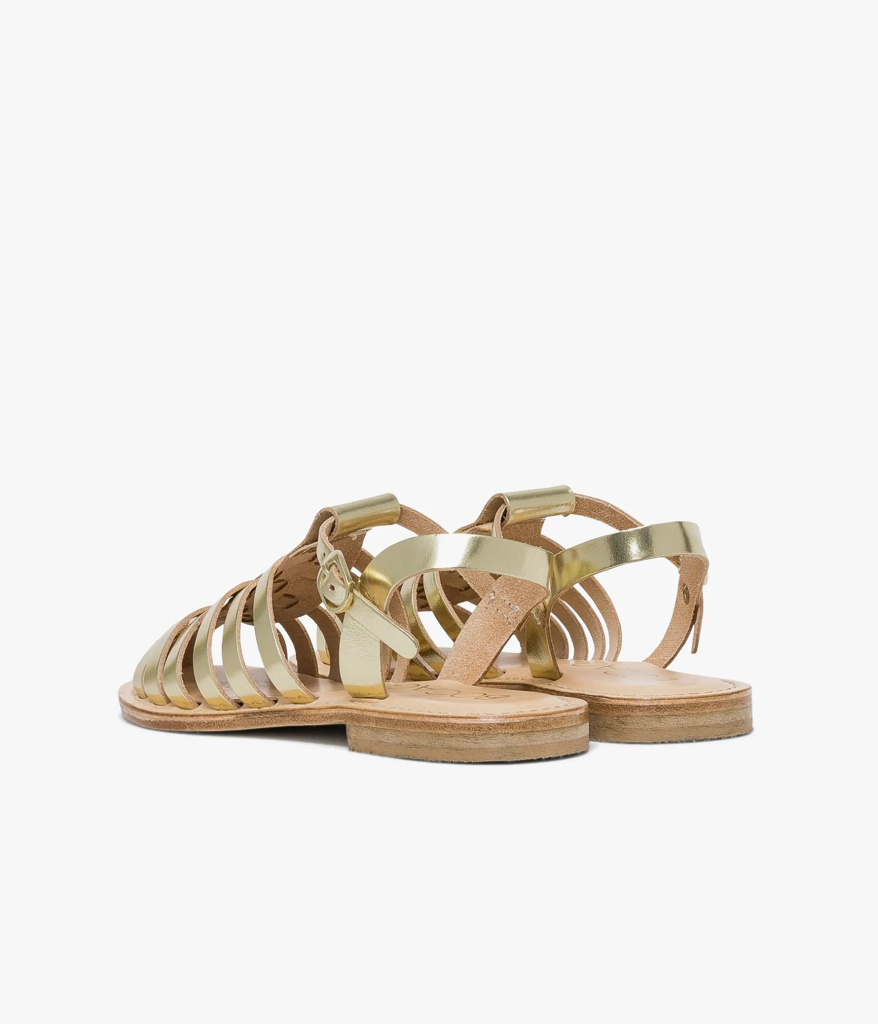 Femme Bocage Sandales>SANDALE GABBIE DÉ