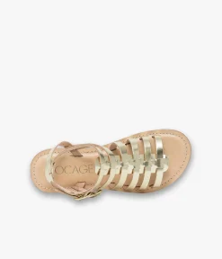 Femme Bocage Sandales><noscript><img width=