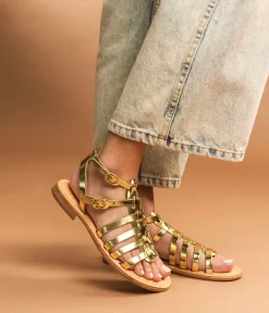 Femme Bocage Sandales><noscript><img width=