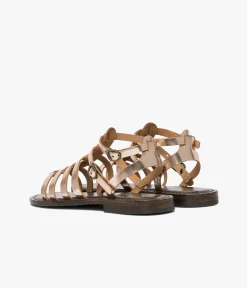 Femme Bocage Sandales><noscript><img width=