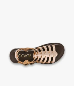 Femme Bocage Sandales><noscript><img width=