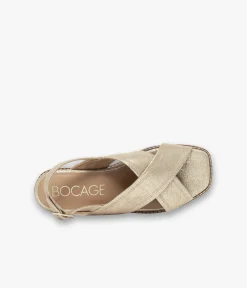 Femme Bocage Sandales><noscript><img width=