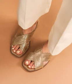 Femme Bocage Sandales><noscript><img width=