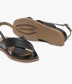 Femme Bocage Sandales><noscript><img width=