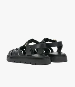 Femme Bocage Sandales><noscript><img width=