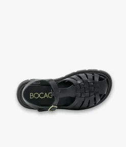 Femme Bocage Sandales><noscript><img width=