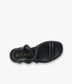 Femme Bocage Sandales><noscript><img width=