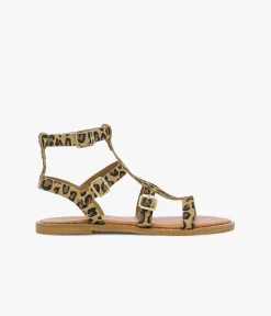 Femme Bocage Sandales><noscript><img width=