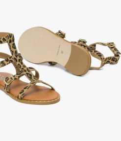 Femme Bocage Sandales><noscript><img width=