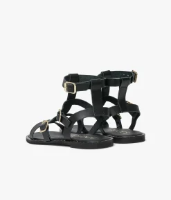 Femme Bocage Sandales><noscript><img width=
