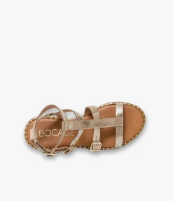 Femme Bocage Sandales><noscript><img width=