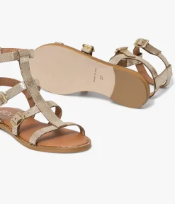 Femme Bocage Sandales><noscript><img width=