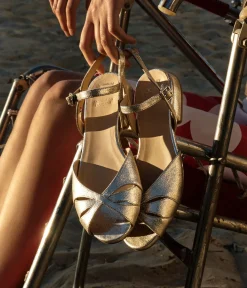 Femme Bocage Sandales><noscript><img width=