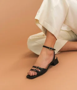 Femme Bocage Sandales><noscript><img width=