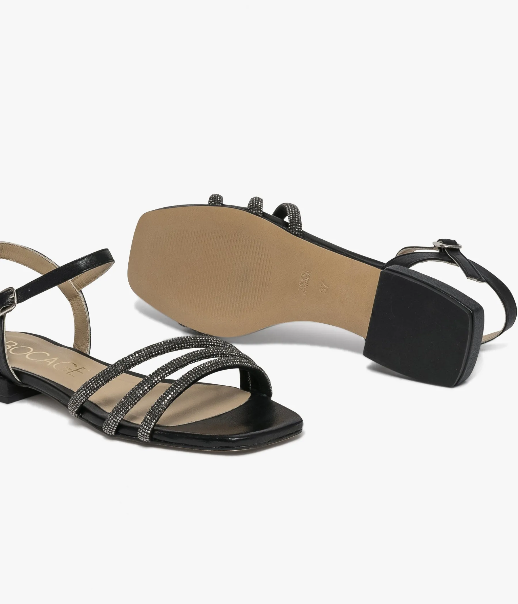 Femme Bocage Sandales>SANDALE GLORIA